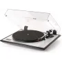 Виниловый проигрыватель DUAL CS800 silver